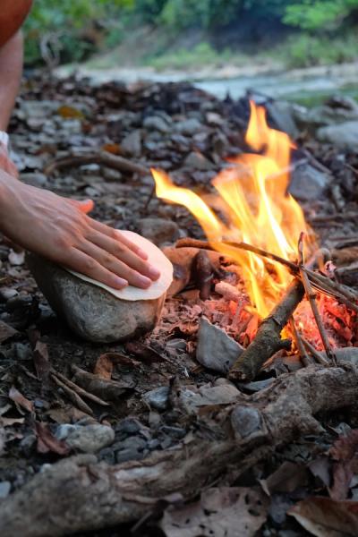 Why Humans Are the Only Animals That Cook Food (And What It Did to Us)