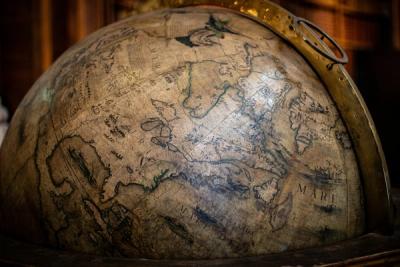 10 Countries That Disappeared From the Map (And What Happened)