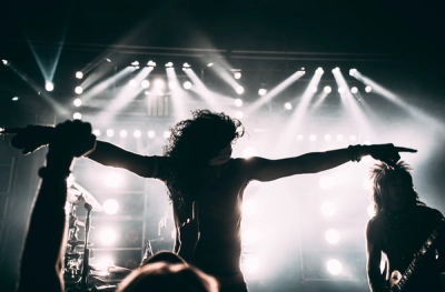 The Best Rock Band Documentaries Ever Made