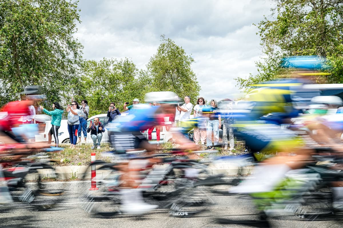 How to Get Into Cycling as a Sport to Watch, Not Just to Do