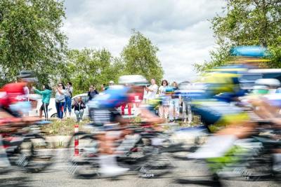 How to Get Into Cycling as a Sport to Watch, Not Just to Do