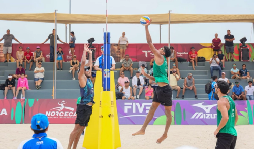 How to Get Into Volleyball as a Sport to Follow