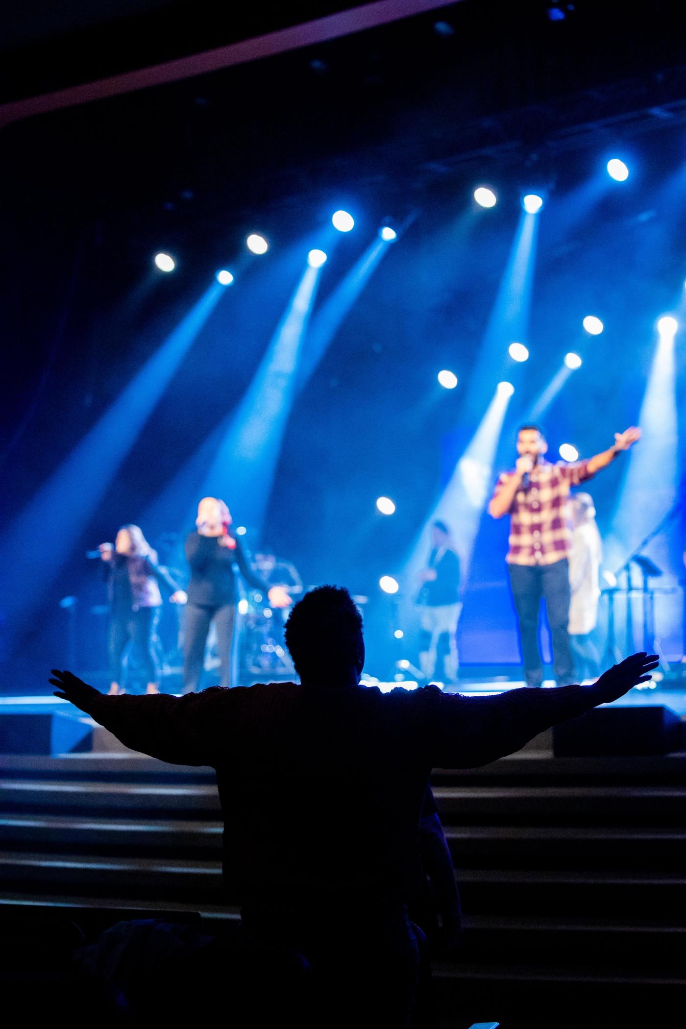The Real Science Behind Stage Fright (And Why Performers Learn to Love It)