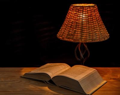 The Best Thriller Novels to Read If You Cannot Put Books Down