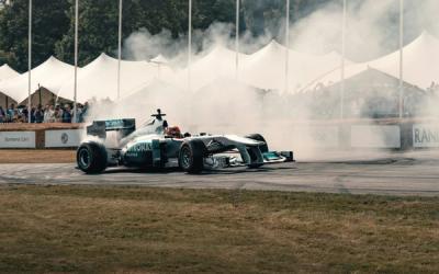 How to Get Into Formula One Without Watching Every Race