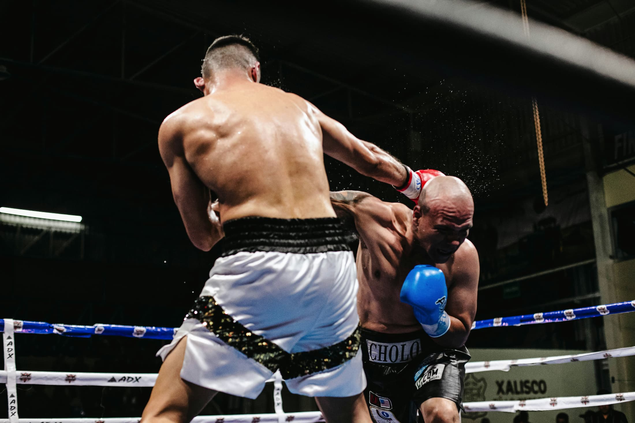 How to Get Into Boxing as a Fan Without Knowing Any of the Rules