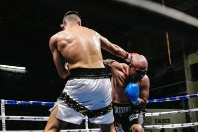 How to Get Into Boxing as a Fan Without Knowing Any of the Rules