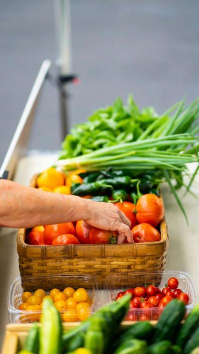 10 Food Facts That Will Change How You Look at Your Plate