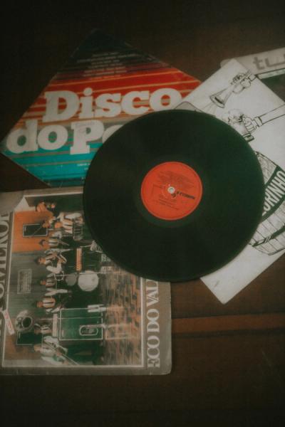How to Find Great Music From Decades Before You Were Born