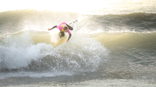 How to Watch Surfing as a Sport and Understand What You Are Seeing