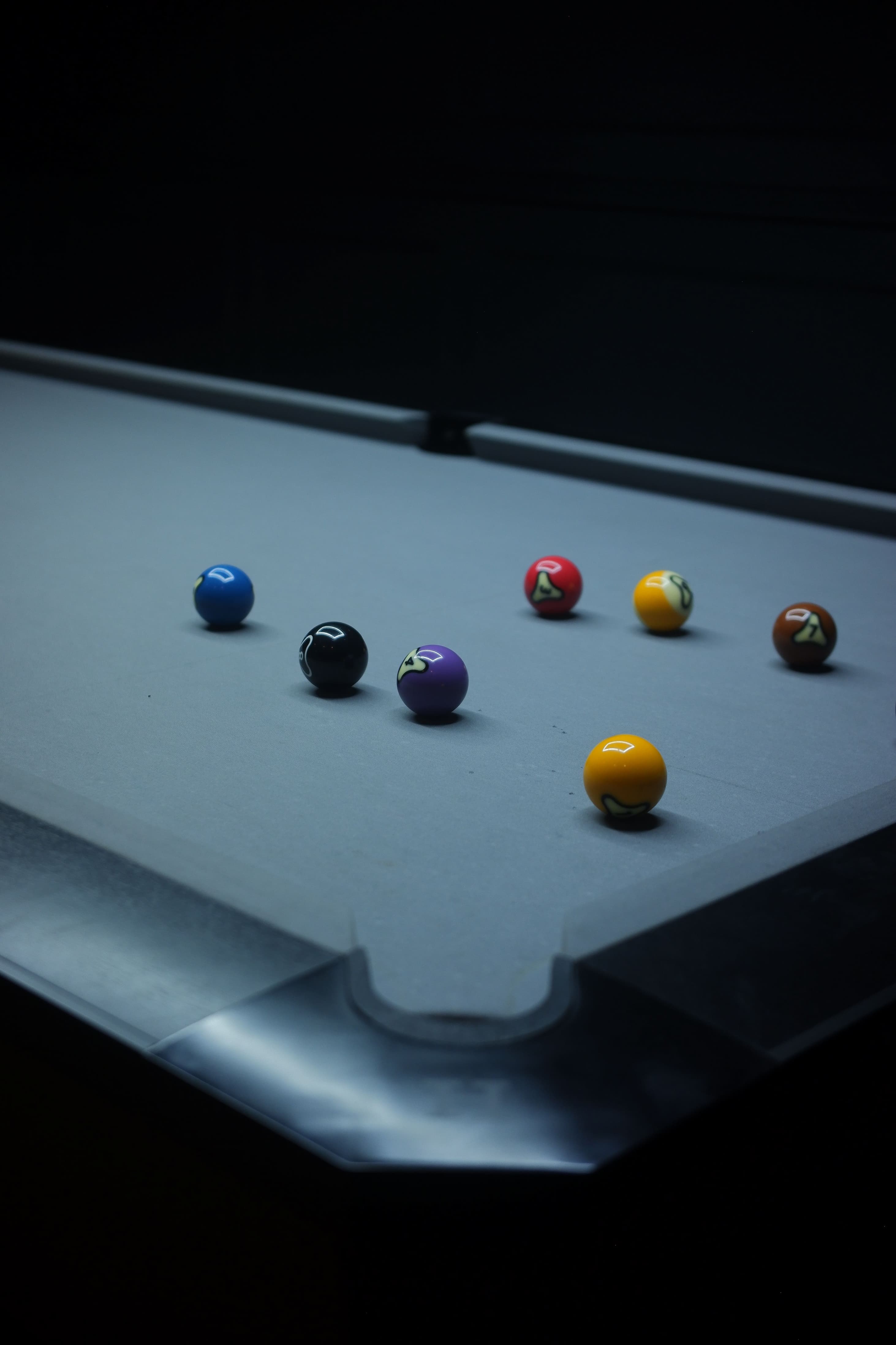 How to Get Into Snooker as a Fan