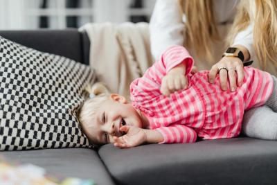 The Real Reason You Cannot Tickle Yourself (And What That Reveals)