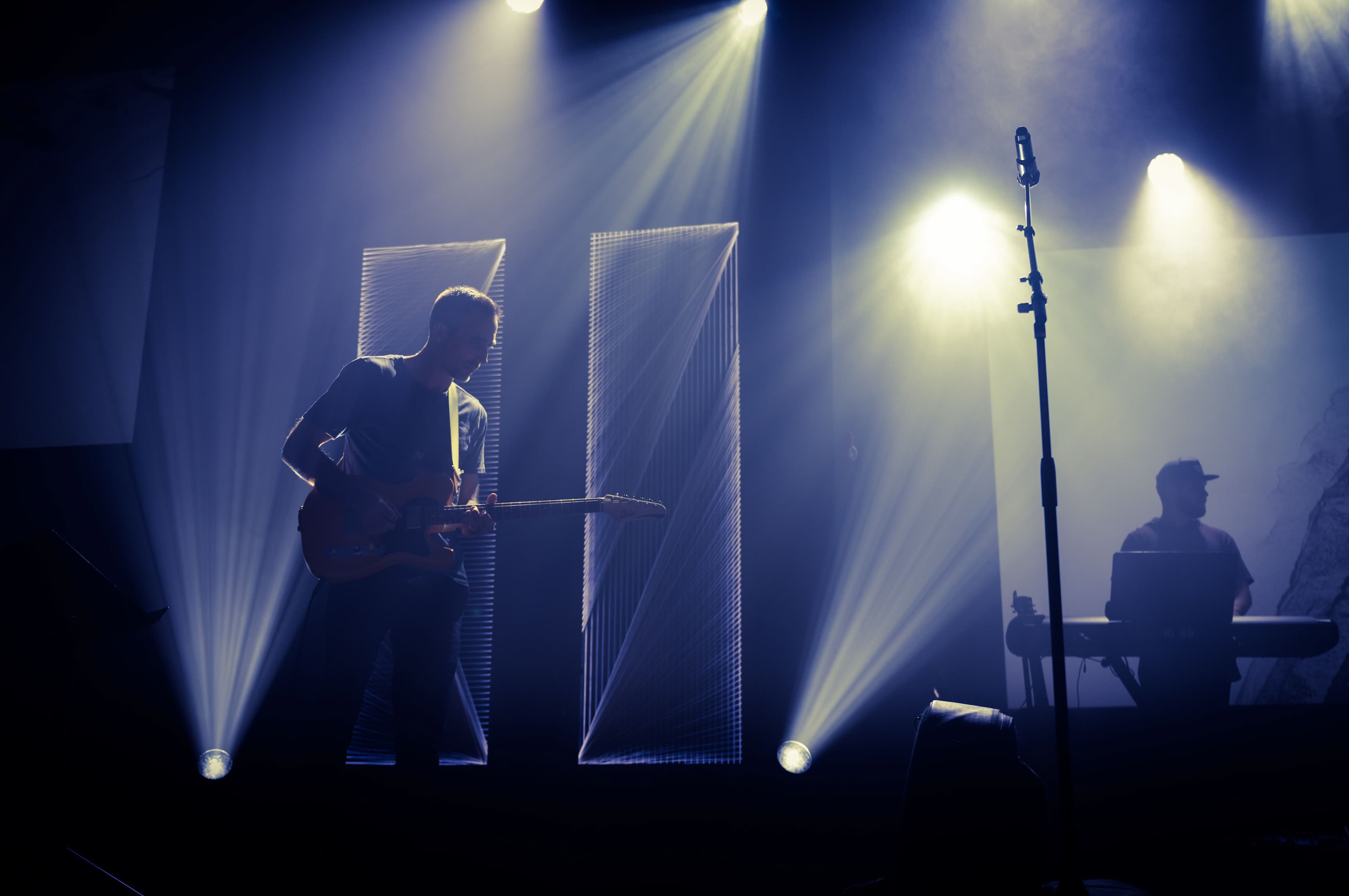 The Best Music Documentaries You Have Not Watched Yet