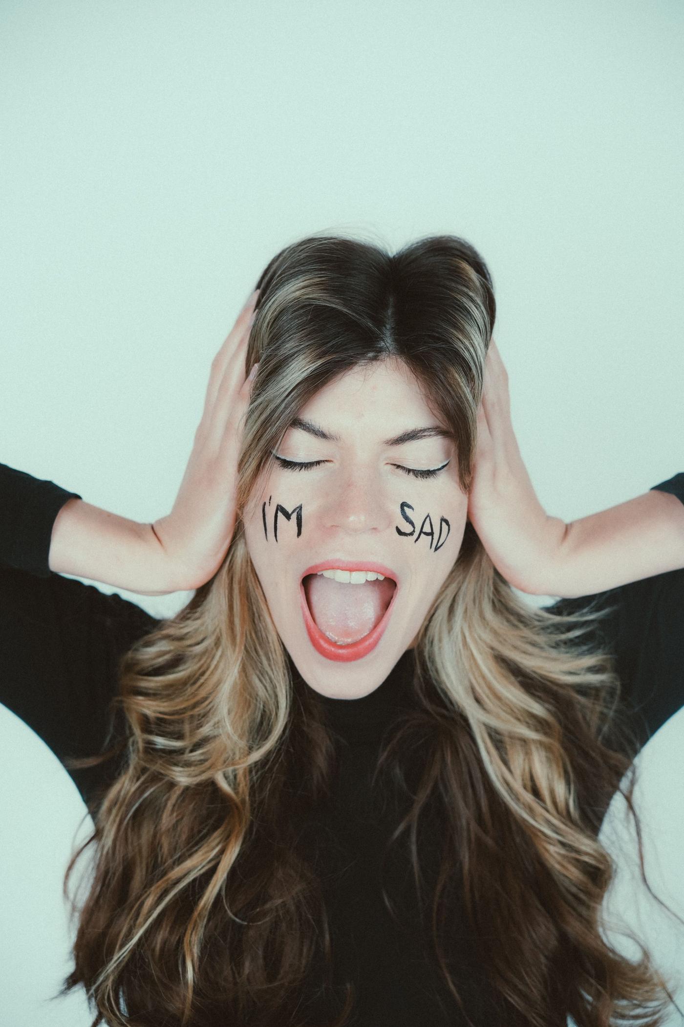 Why We Feel Pain Differently Depending on Our Mood