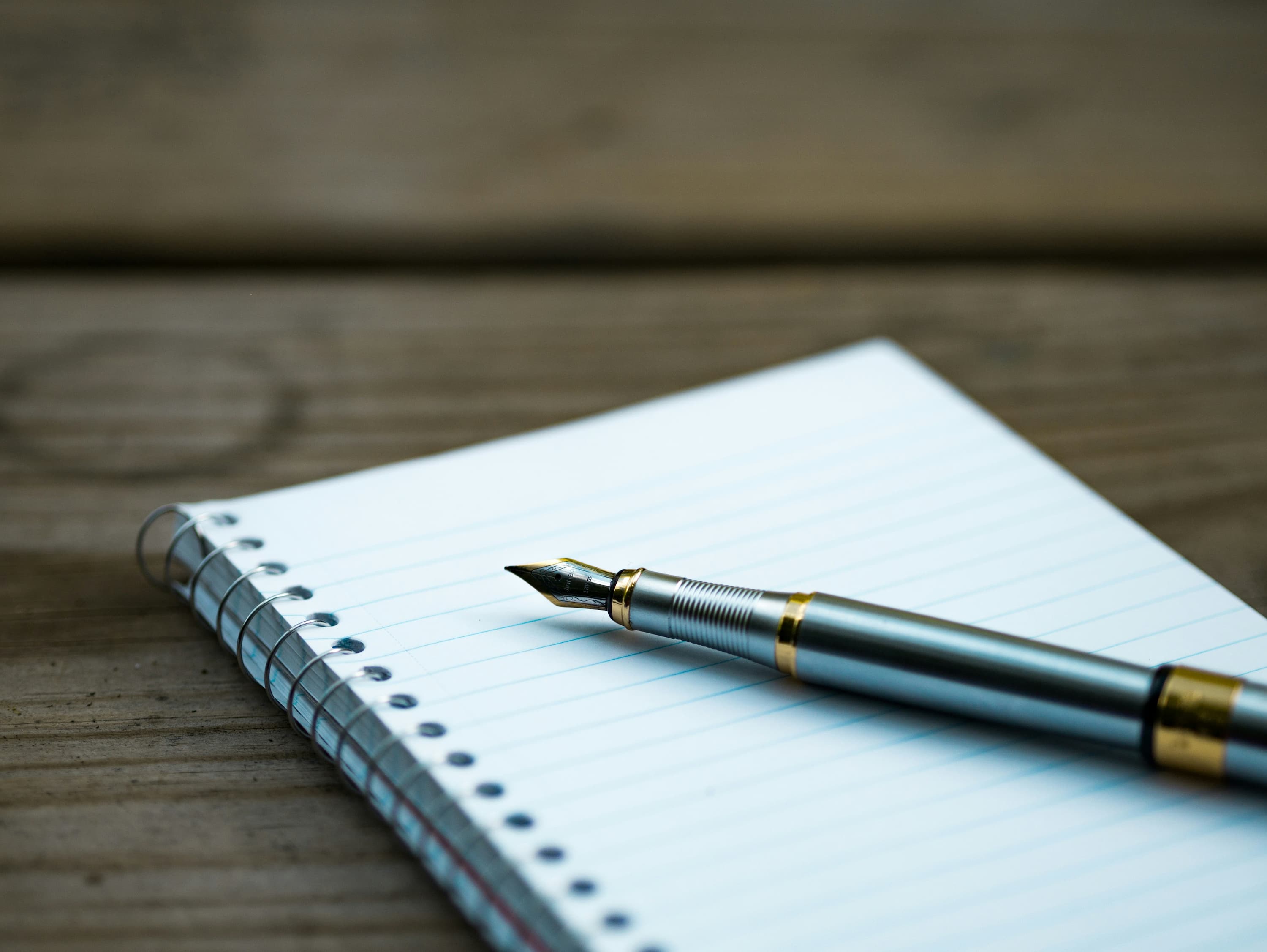 How to Write a Short Story When You Have Never Written Fiction Before