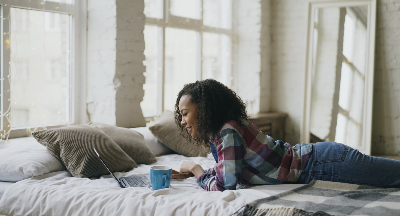 How to Build a Comfortable Evening Routine Around Entertainment