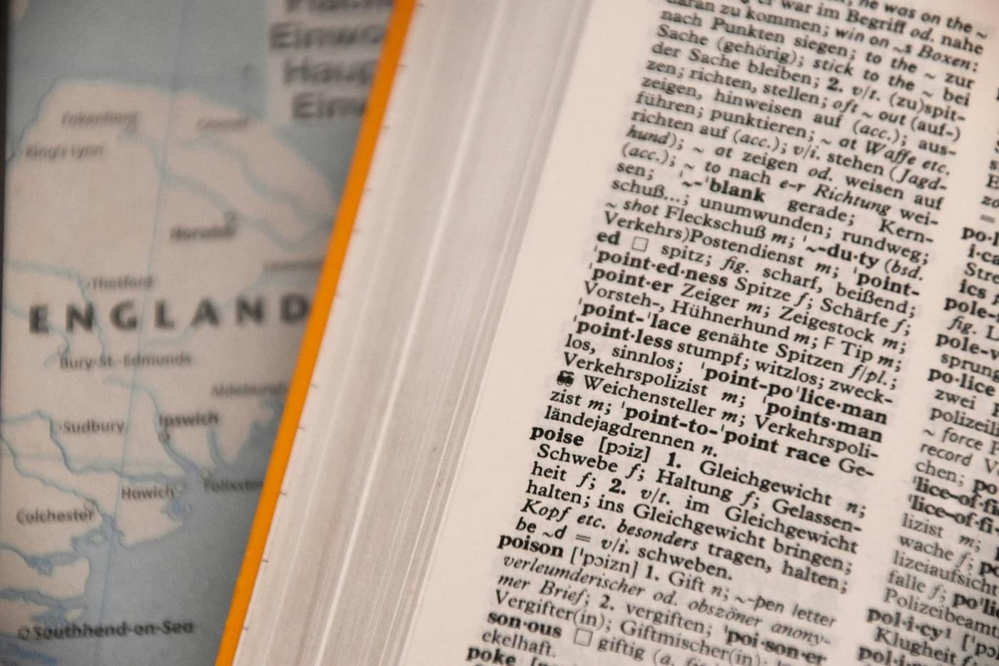 The Unexpected Origins of Words You Say Every Single Day