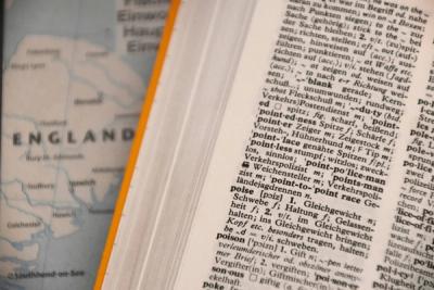 The Unexpected Origins of Words You Say Every Single Day