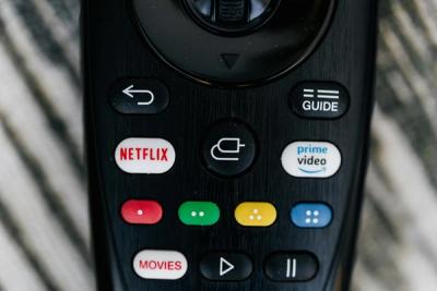 How to Get More From Your Smart TV (Most People Use 10% of It)