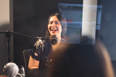 The Best Comedy Podcasts Worth Adding to Your Rotation Right Now