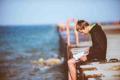 How to Double Your Reading Speed in Two Weeks