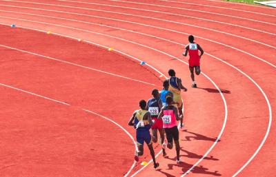 How to Get Into Athletics and Track Events as a New Fan