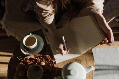 How to Start Journalling When You Have Never Done It Before