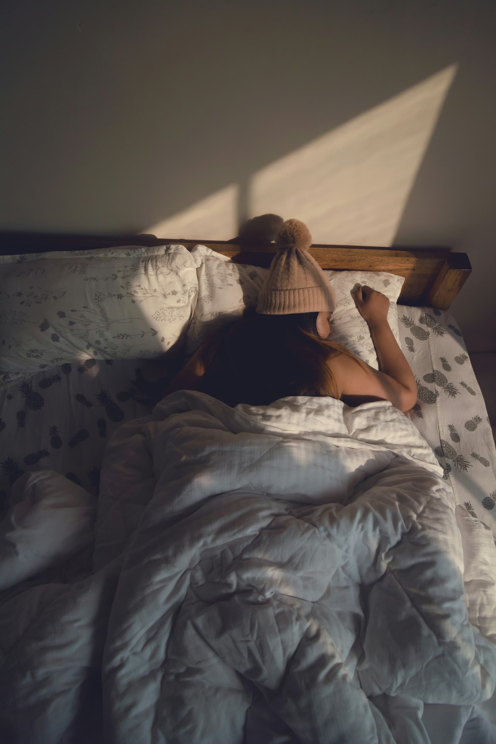 10 Sleep Facts That Explain Everything Wrong With Your Morning