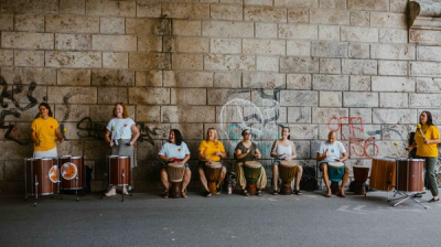 How to Find Great Music From Cultures You Know Nothing About