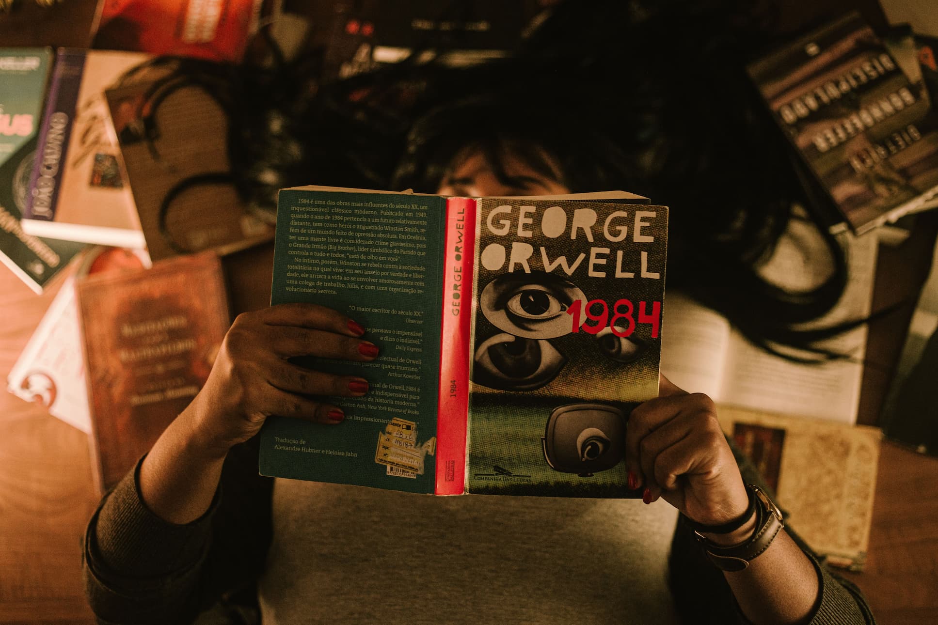 The Best Psychological Thriller Novels of the Last Five Years