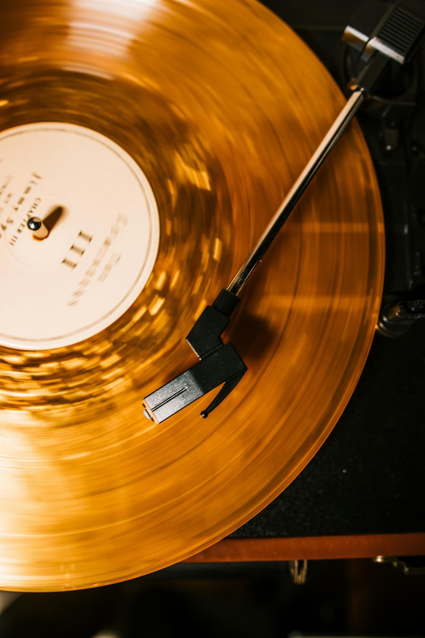 How to Get Into Vinyl Records as a Complete Beginner