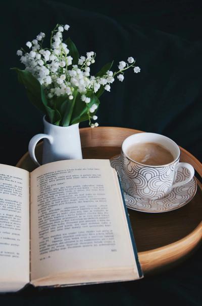 How to Build a Reading Habit When You Think You Hate Reading