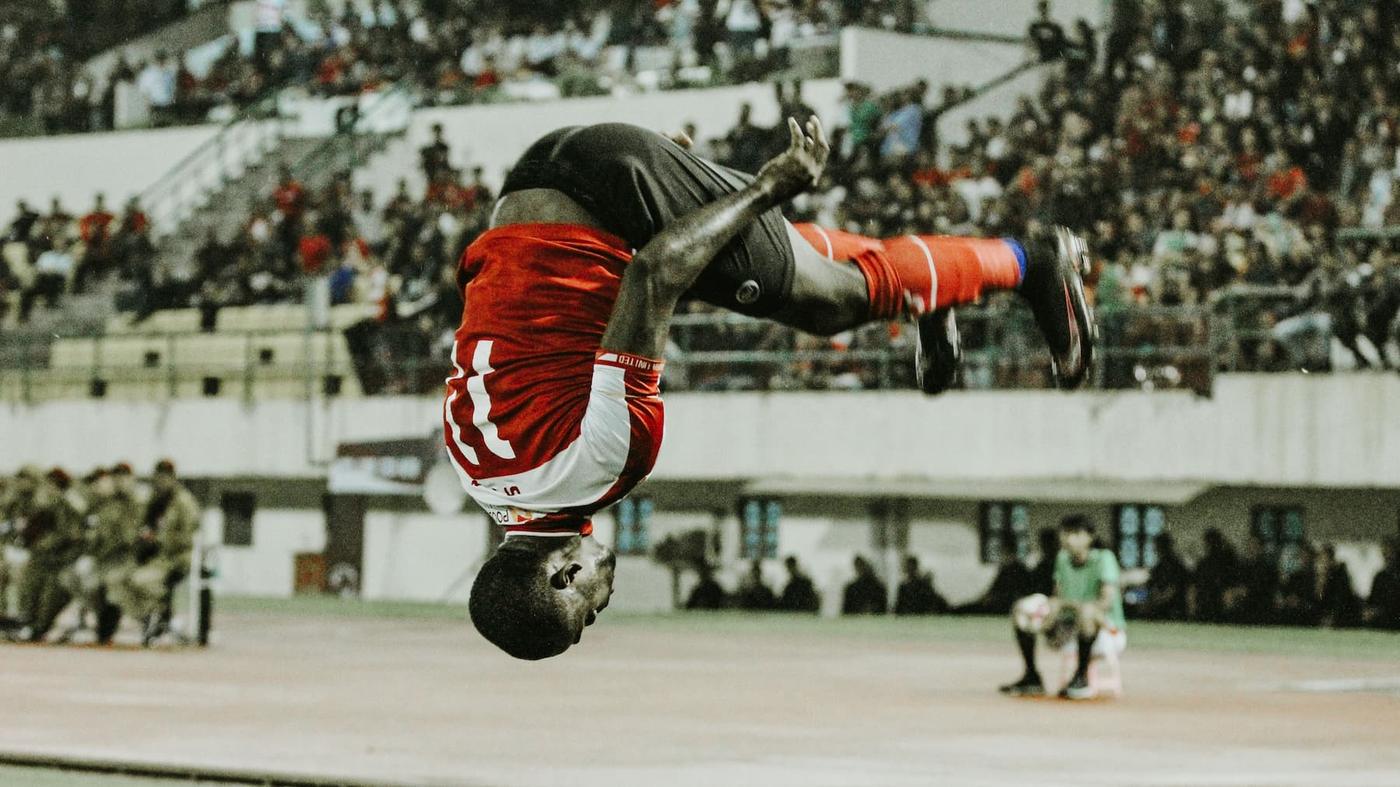 The Best Sports Documentaries You Have Not Seen Yet