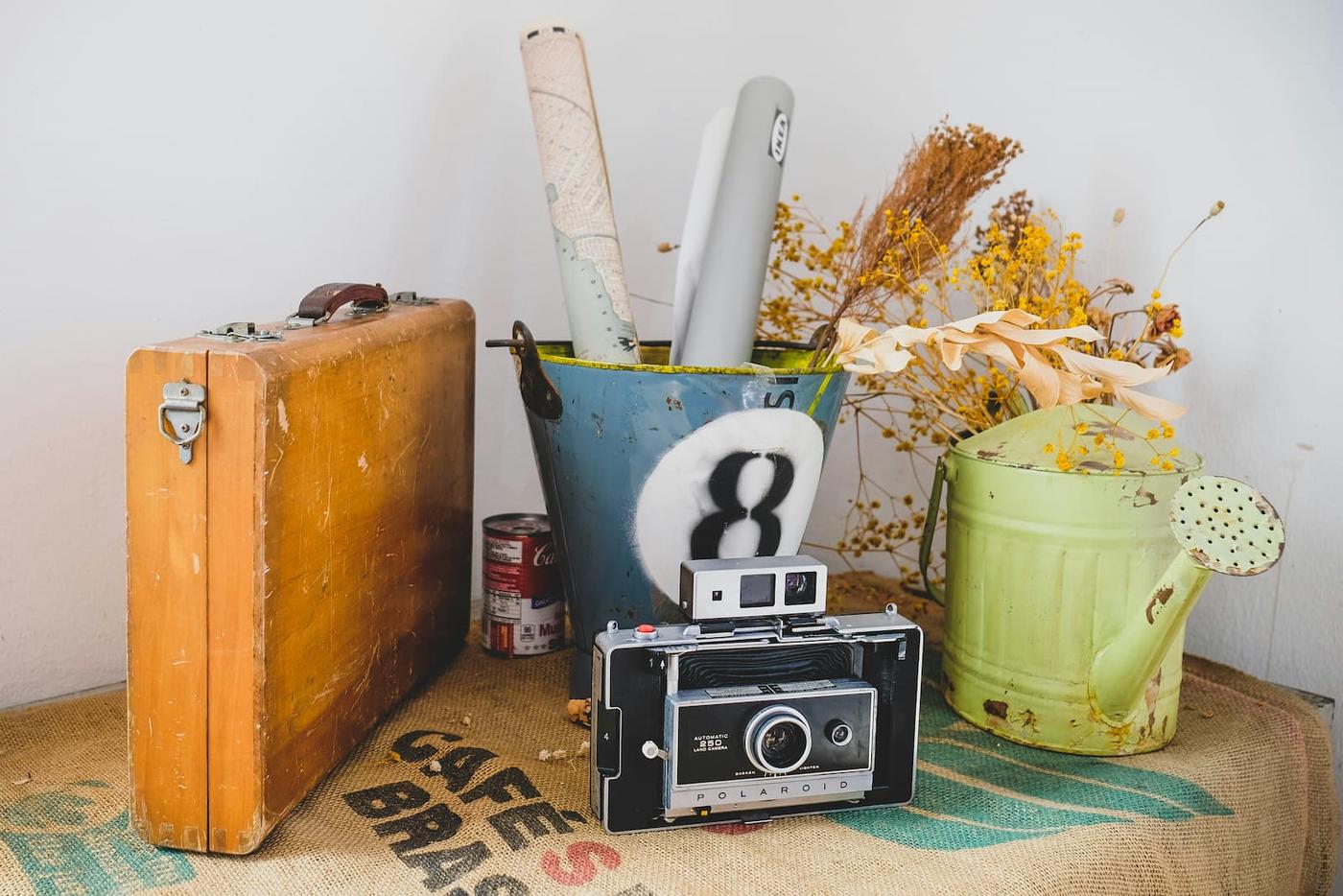 The Surprising History of Objects You Use Every Day