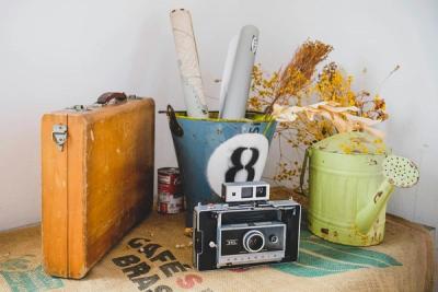 The Surprising History of Objects You Use Every Day
