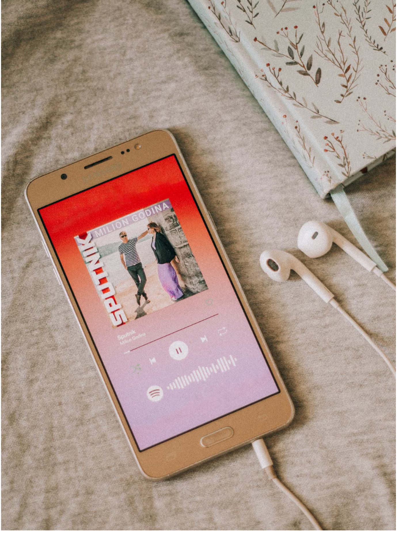 How to Build a Custom Playlist for Every Mood You Have