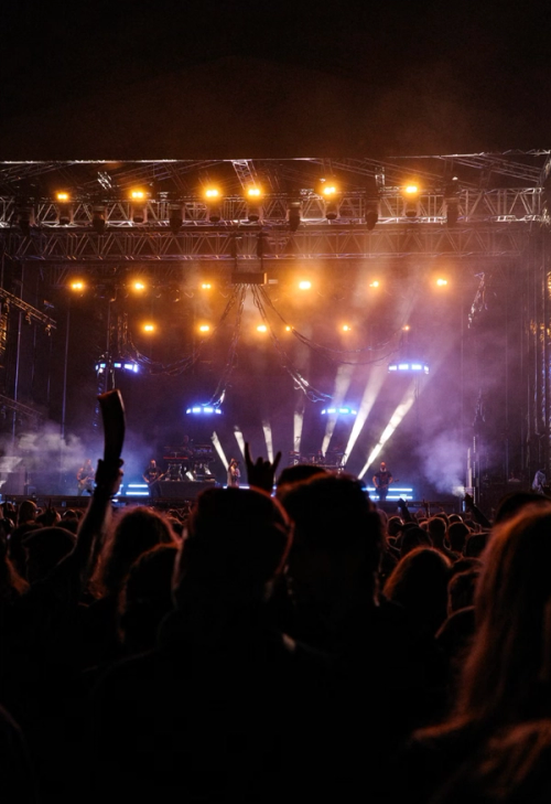 The Surprising Science of Why Music Sounds Better Outdoors