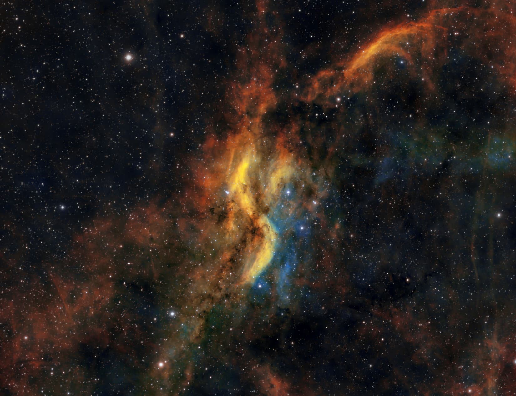 10 Things About Other Stars That Make Our Sun Look Completely Ordinary