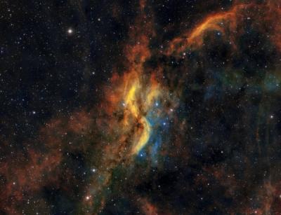 10 Things About Other Stars That Make Our Sun Look Completely Ordinary
