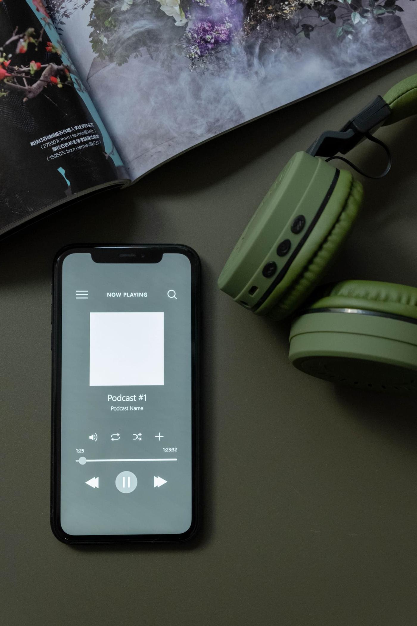 The Best Mystery and Thriller Podcasts You Should Be Listening To