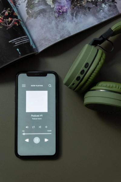 The Best Mystery and Thriller Podcasts You Should Be Listening To