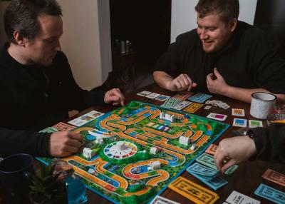 The 10 Best Board Games for Adults Who Think They Hate Board Games