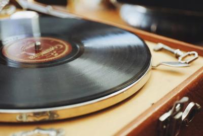 Why Classic Rock Vinyl Is Outselling New Music in 2026