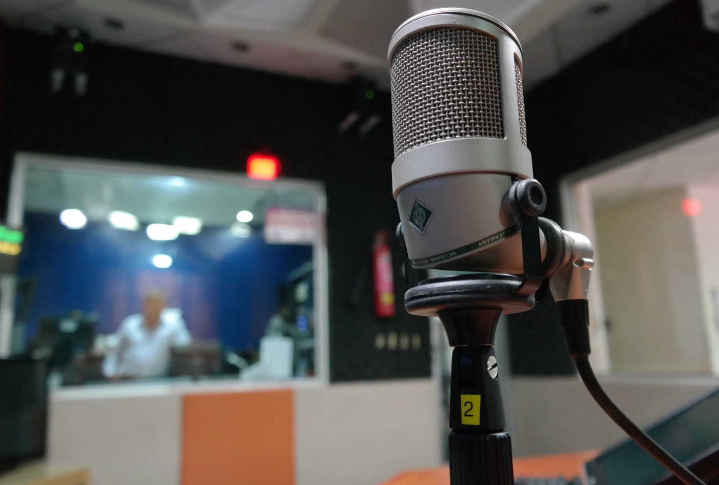 How to Find Great Radio Programmes in the Streaming Age