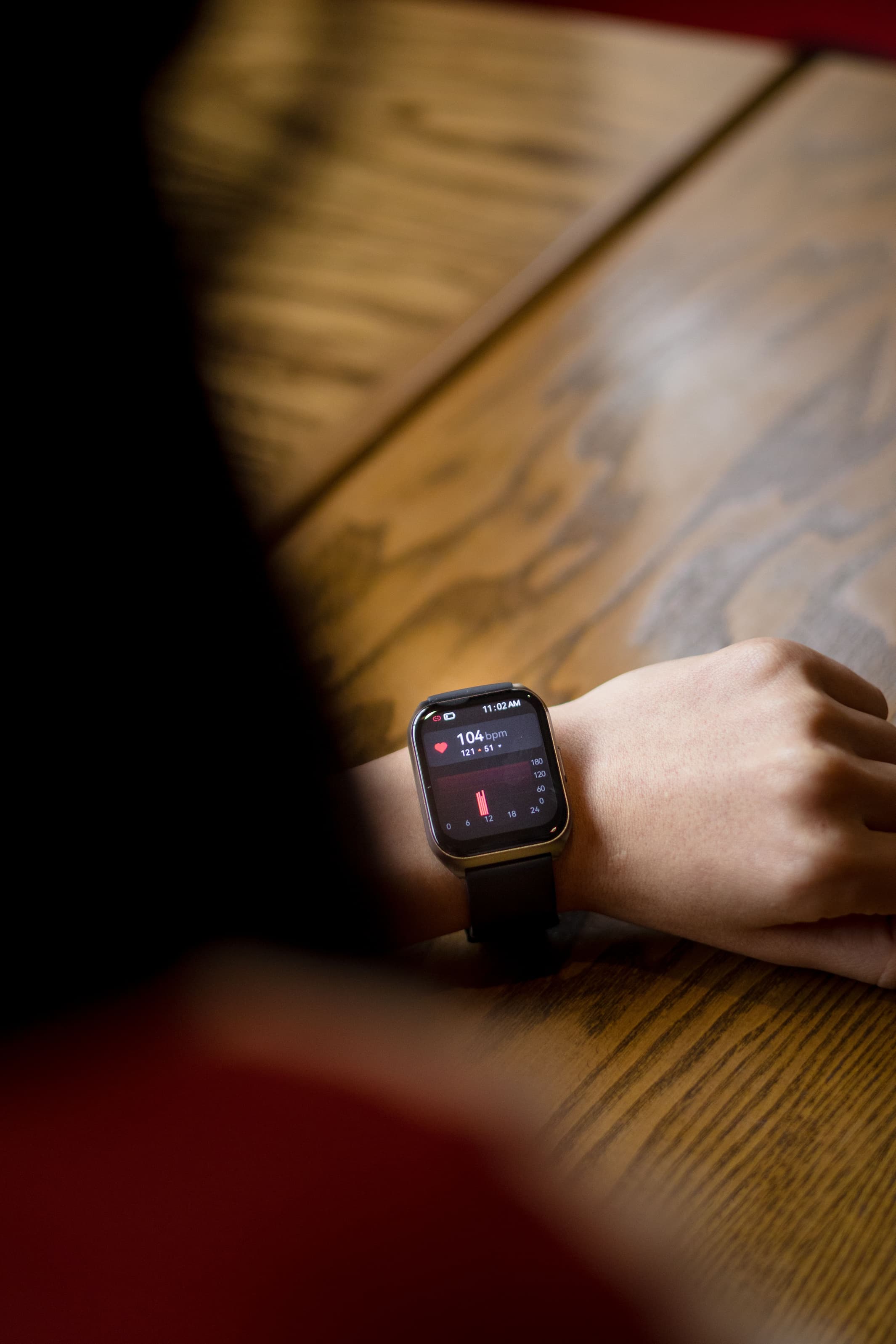Why Your Heart Rate Reveals More About Your Health Than Almost Anything Else