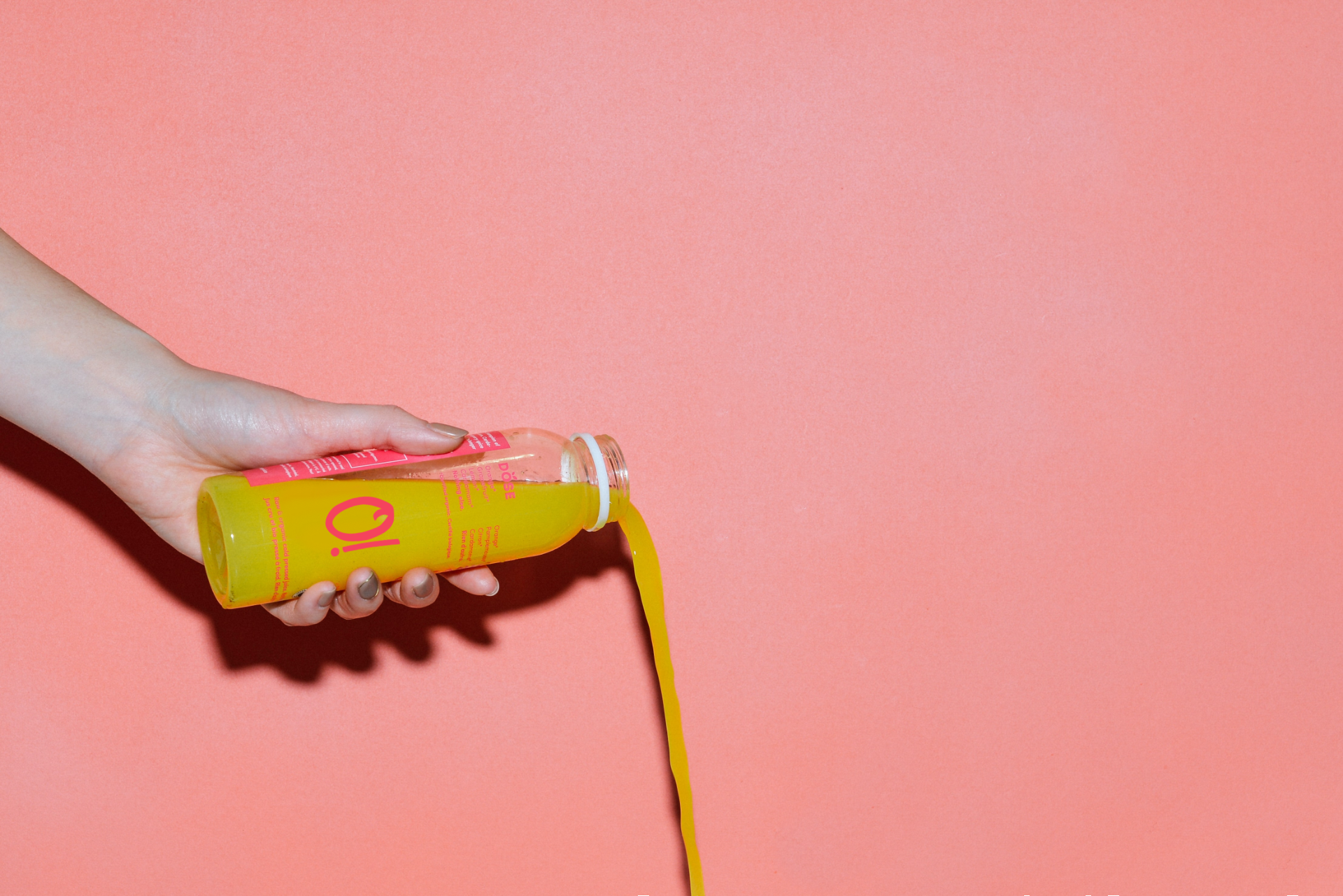 Photo of O! Superman?