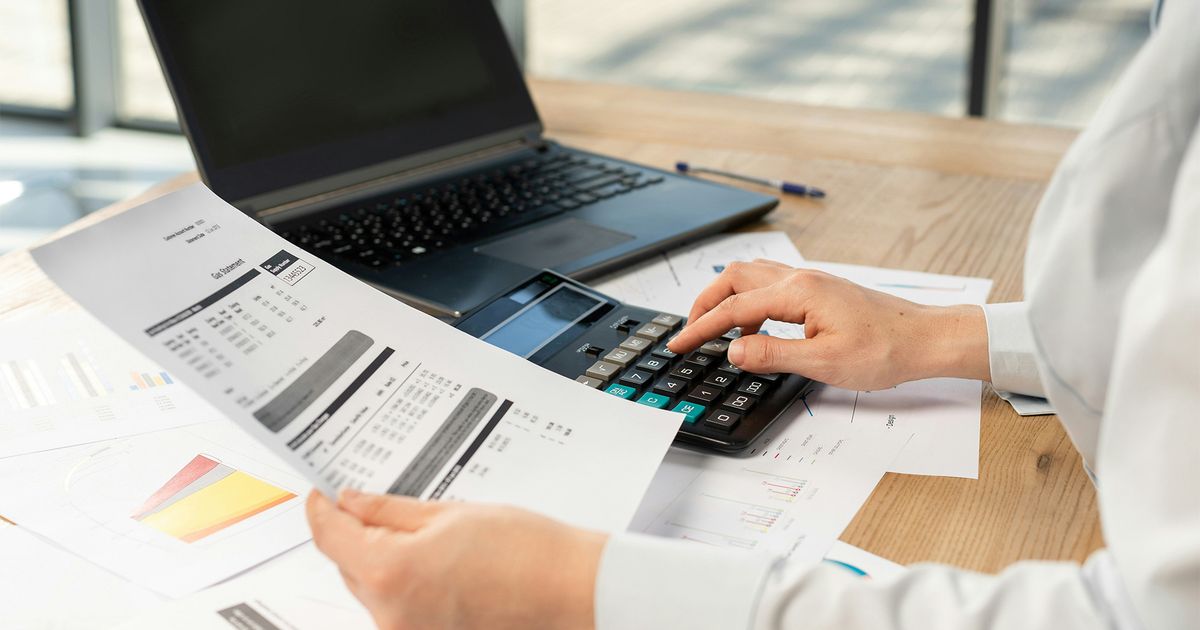 How APR Affects Credit Card Repayment - A Full Guide