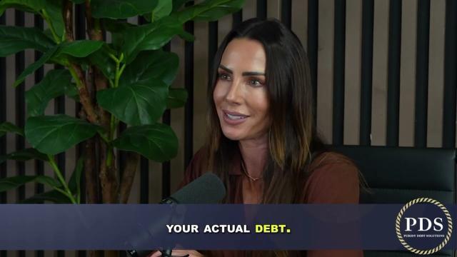 Revolving Debt - Why Your Credit Card Debt Stay High