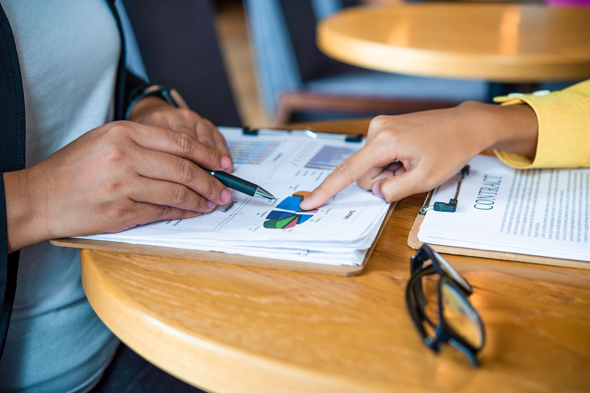 How do Loan Terms Affect the Cost of Credit?