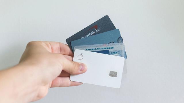How Many Credit Cards Should I Have, Anyway?